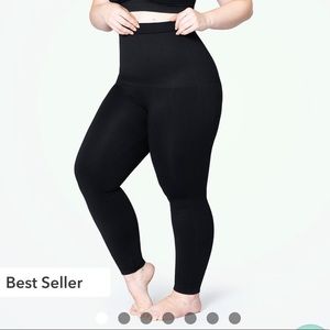 High waisted shaper leggings